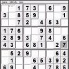 Télécharger Sudoku Portable 1.1.7.4 Gratuitement Pour Windows pour Telecharger Sudoku