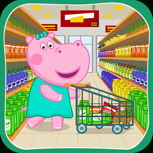 Télécharger Supermarché: Jeux Pour Enfants Pour Pc Et Mac avec Telecharger Jeux Enfant