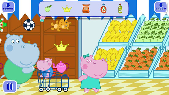 Télécharger Supermarché: Jeux Pour Enfants Pour Pc Et Mac intérieur Telecharger Jeux Enfant