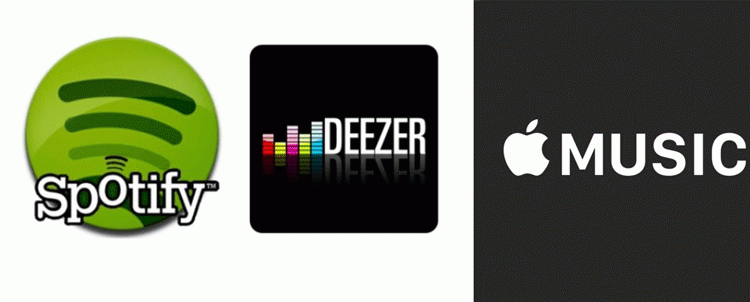 Test Deezer, Spotify Ou Apple Music : Quel Abonnement De dedans Quiz Musical En Ligne