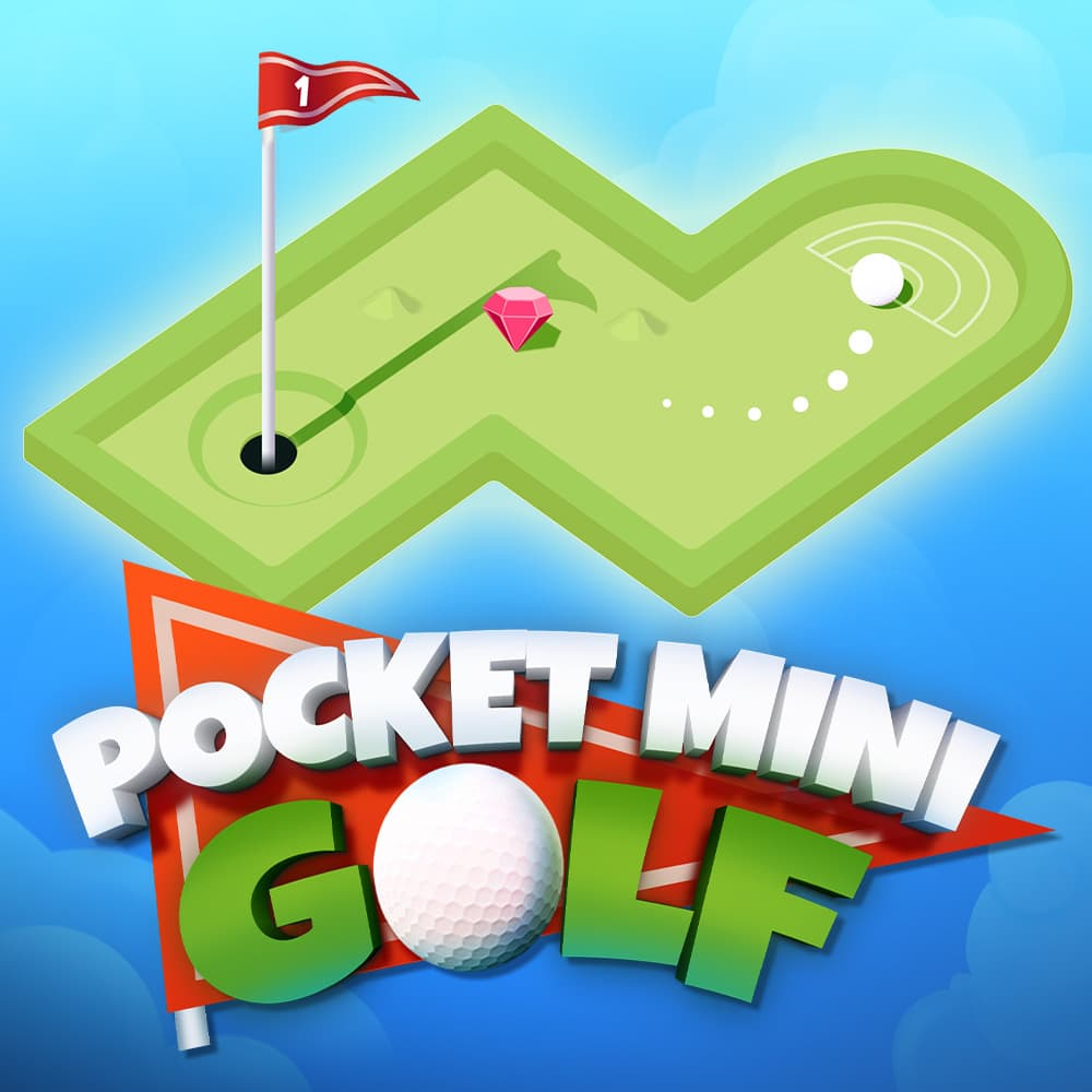 Test Pocket Mini Golf, Le Test Sur Switch | Par Des dedans Jeu Mini Golf Gratuit