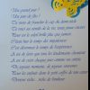 Texte Anniversaire Femme De 50 Ans - Elevagequalitetouraine avec Remerciement Pour Invitation Anniversaire 50 Ans