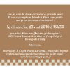 Texte D'Invitation Pour Anniversaire Surprise Lovely tout Carte D Invitation Anniversaire Adulte Humoristique