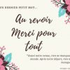 Texte Pour Souhaiter Un Bon Départ À La Retraite - Exemple avec Invitation Départ Retraite Collègue