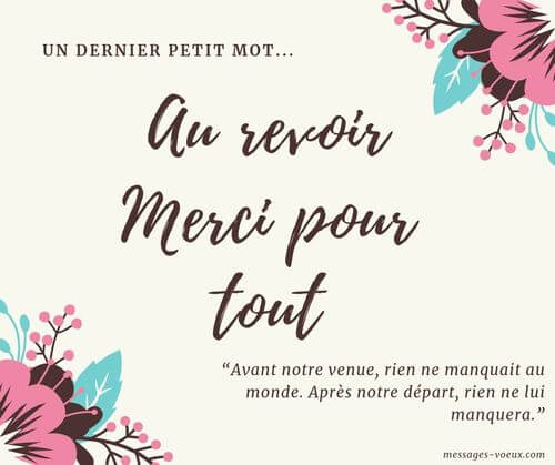 Texte Pour Souhaiter Un Bon Départ À La Retraite - Exemple avec Invitation Départ Retraite Collègue