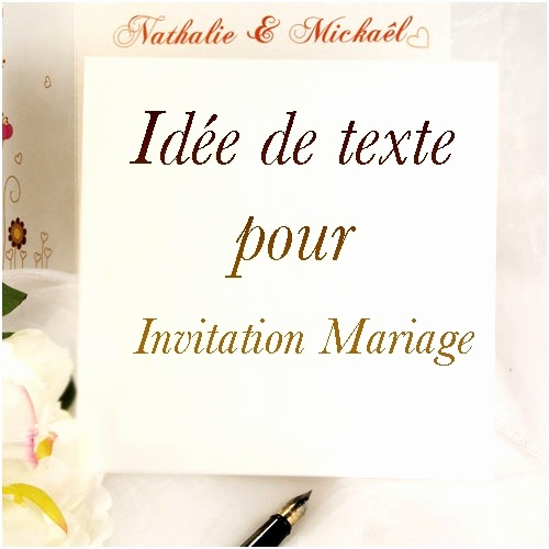 Texte Pour Un Anniversaire De 50 Ans De Mariage tout Texte Original Pour Invitation Anniversaire 50 Ans