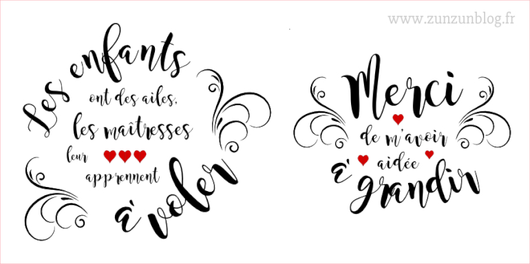 Textes-Maitresse-Atsem | Idee Cadeau Maitresse, Cadeaux pour Poeme Pour Maitresse D Ecole