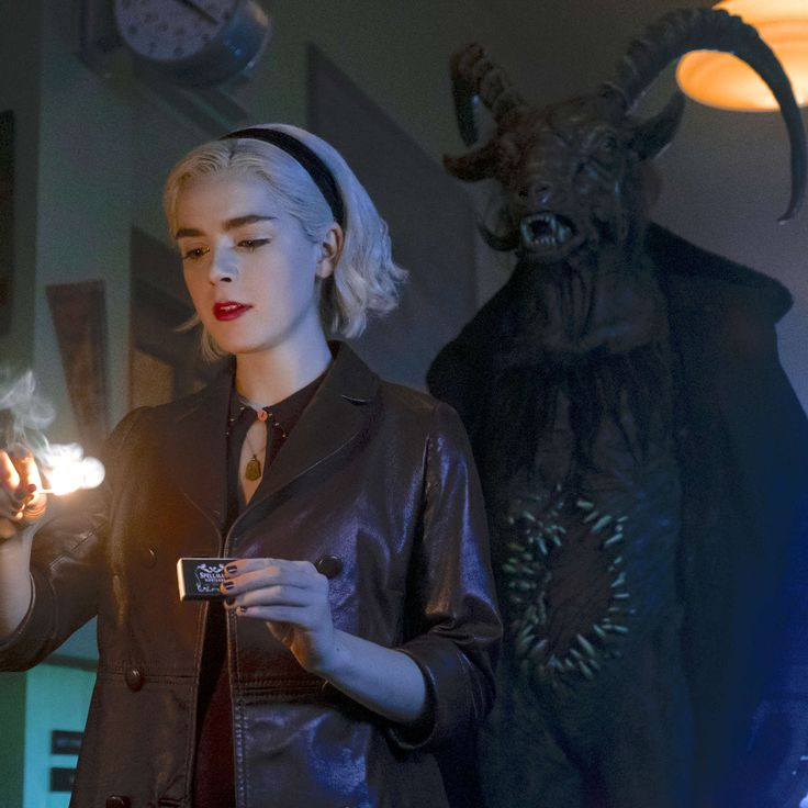 The Best Netflix Original Shows And Movies Coming In 2020 pour Sabrina L Apprentie Sorcière Film Streaming