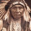 The Big Chief | Hommes Amérindiens, Tribus Amérindiennes à Indiens D Amériques