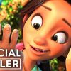 The Croods 2 Trailer (Animation, 2020) Dreamworks Movie pour Film D Animation Dreamworks