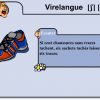 Tics En Fle: Prononciation : Virelangues ( Audio, À Lire pour Virelangues Français