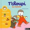 Titre De Livre: T'Choupi Au Marché - (Tome 8) - Dès 2 Ans à Tchoupi Au Marché