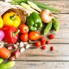 Top 10 Des Légumes Pour Maigrir - Les Meilleures Plantes concernant Photos De Légumes