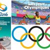Top 5 Des Livres Sur Les Sports Des Jeux Olympiques destiné Les Jeux De Sport