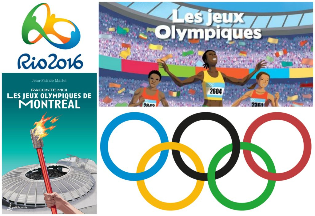 Top 5 Des Livres Sur Les Sports Des Jeux Olympiques destiné Les Jeux De Sport
