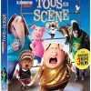 Tous En Scène [Combo Blu-Ray + Dvd + Copie Digitale] Univ tout Tous En Scene Film Complet En Français