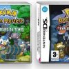 Tout Les Jeux Pokemon Sur Ds A Telecharger - Rolspednipuncnina concernant Tout Les Jeux A Telecharger