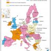 Tout Les Pays De L Union Européenne Et Leur Capital encequiconcerne Union Européenne Capitales