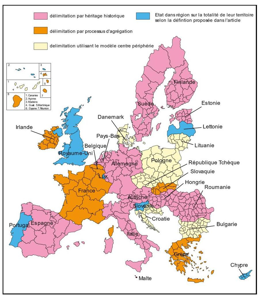 Tout Les Pays De L Union Européenne Et Leur Capital encequiconcerne Union Européenne Capitales