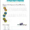 Tracer Des Boucles (Avec Images) | Graphisme Moyenne destiné Exercice Pour Maternelle Petite Section