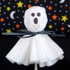 Travaux Manuels Amusants Et Éducatifs - Plus De 80 Idées à Activite Enfant Halloween