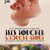 Très Toucher &amp; Touche Atout | Exposition - Science | 15 pour On Peut Le Voir Mais Pas Le Toucher