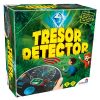 Tresor Detector | Jeux De Reflexion, Idee Cadeau Noel encequiconcerne Tresor Jeux