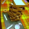 Tuto Pour Faire Une Boite En Carton À Tiroirs - Les pour Comment Recouvrir Une Boite En Carton Avec Du Tissu