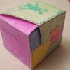 Tutoriel Fabriquer Une Boîte En Papier () - Femme2Decotv destiné Boite A Fabriquer