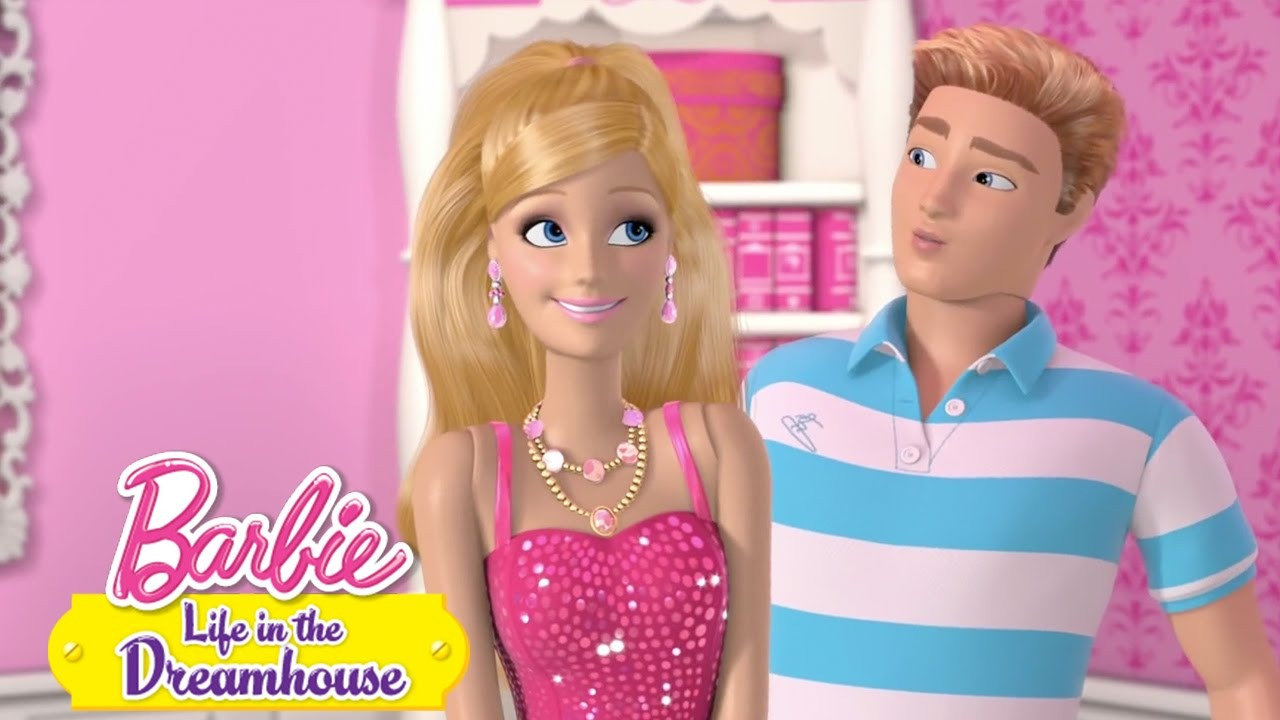 Tv Time - Barbie: Life In The Dreamhouse (Tvshow Time) à Barbie Life In The Dreamhouse Francais