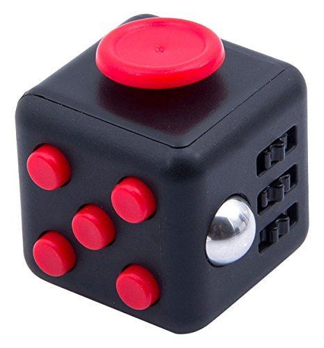 Uhat® Cube Soulage Le Stress Anxiété Pour Enfants Adultes encequiconcerne Jeux De Anti Stress