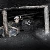Ukraine : Mineurs De Charbons dedans Mineur D Or