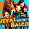 Un Cheval Sur Le Balcon - Film Complet En Français (Cheval avec Film Complet En Francais Pour Enfan