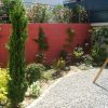 Un Mini Potager Au Jardin « Slowgarden / Design Terrasses à Jardin Des Couleurs