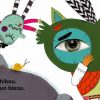 Un Soir, Une Histoire : Coucou Hibou - Nos Vies De Mamans concernant Chanson Hibou