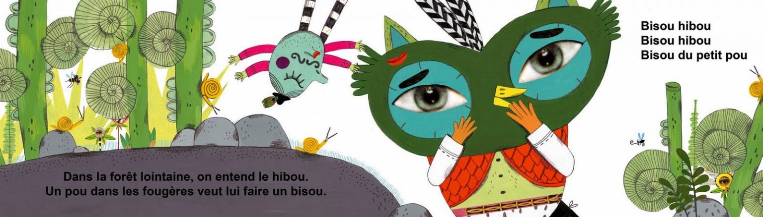 Chanson Hibou | Arouisse.com