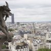 Une Gargouille Sur Notre-Dame-De-Paris! | Paris tout Gargouille Notre Dame De Paris Disney