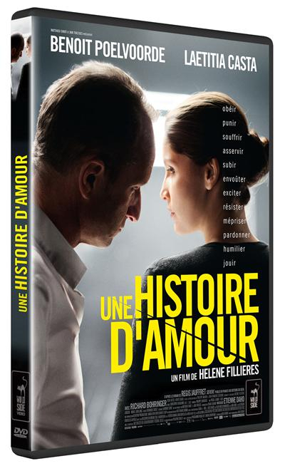 Une Histoire D&amp;#039;Amour - Cine-Et-Series-Tv-Lk concernant Comment Écrire Une Histoire D Amour