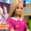 Une Pâle Imitation | Barbie Dreamhouse Adventures | Barbie dedans Barbie Life In The Dreamhouse Francais
