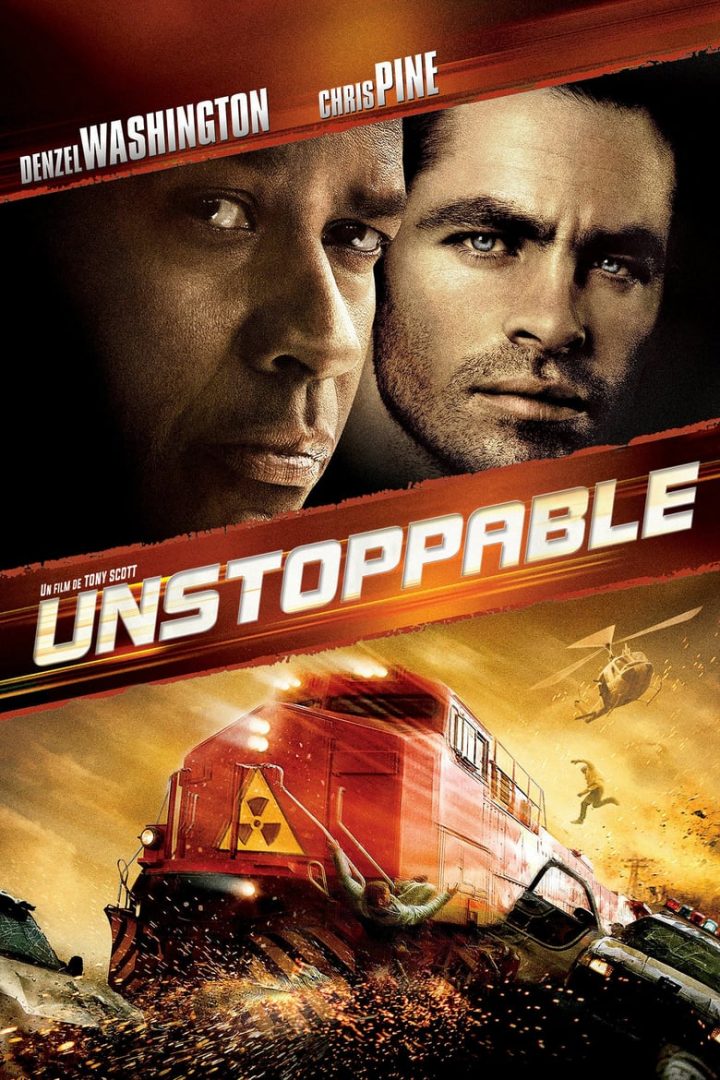 Unstoppable Film Streaming Vf Voir Film Unstoppable Film à Regarder Un Film Drole En Streaming