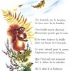 Vendredi 3 Avril : Maternelle - Châtellerault Maurice pour Mars De Maurice Careme A Imprimer