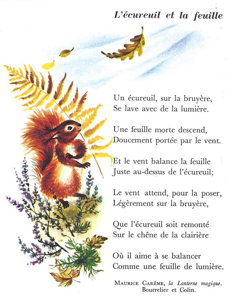 Vendredi 3 Avril : Maternelle - Châtellerault Maurice pour Mars De Maurice Careme A Imprimer