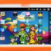 Videojet Kidspad : Tablette Android 2.2 De 7 Pouces Pour destiné Tablette Bebe 2 Ans
