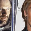 Viggo Mortensen (Aragorn): Le Seigneur Des Anneaux : Que intérieur Canal Plus Cinema Programme Aujourd Hui