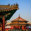 Visite Guidée Dans La Cité Interdite De Pékin - Pekin.fr destiné Histoire De Pekin