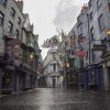 Visitez Le Parc Harry Potter À Londres : Direction pour Parc D Attraction Harry Potter Londres