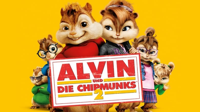 Voir~ Alvin Et Les Chipmunks 2 Streaming Vf Hd Complet concernant Regarder Alvin Et Les Chipmunks 3 En Streaming Vf
