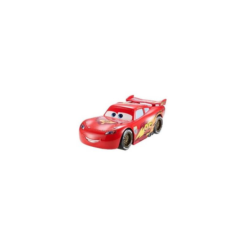 Voiture Cars Radiocommandée Disney / Pixar, Martin à Flash Mcqueen Martin