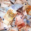 Vol Massif De Billets De Banque À Rennes avec Couleur Des Billets D Euros
