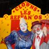 Vos Amis Les Clowns Les Reffan'Os - Clown Par Patrick Thenay pour Clown Totoche